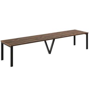 Rozkladací stôl 130-405 cm Titan dub Stirling vyobraziť