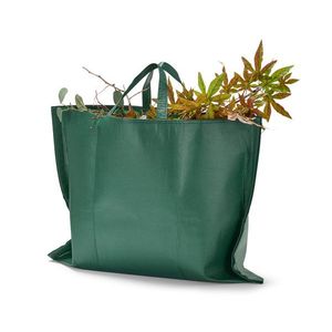 Záhradná taška na odpad vyobraziť