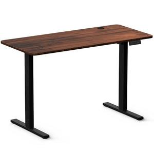 Písací stôl s elektrickým nastavením výšky Control+ 120 Lv0861 Drevená farba vyobraziť