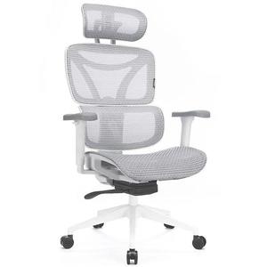 Kancelárske kreslo Control Series Lv0655 Biela vyobraziť