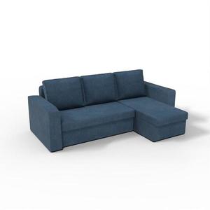 Rohová sedacia súprava Krzyś-2 U Poso 5 vyobraziť