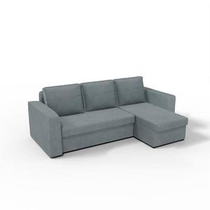 Rohová sedacia súprava Krzyś-2 U Poso 55 vyobraziť