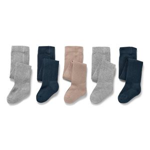 Detské pančuchy, 5 ks vyobraziť