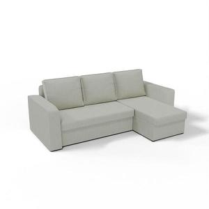 Rohová sedacia súprava Krzyś-2 U Poso 100 vyobraziť