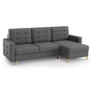 Rohová sedacia súprava Vegas Velo 634 vyobraziť