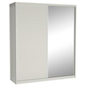 Skriňa Maciej 200 Zrkadlo Kašmír vyobraziť