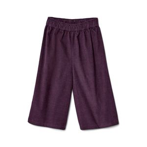 Detské nohavice typu culotte vyobraziť