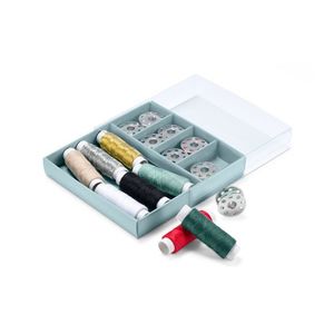 Súprava nití na šitie vyobraziť