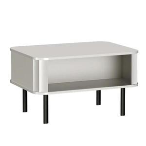 Konferenčný stolík Novado 10nv Biela klasika vyobraziť