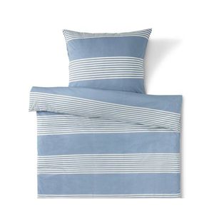 Posteľná bielizeň zo zimného džerseja, štandardná veľkosť vyobraziť