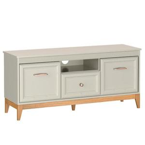 TV stolík Windsor 8w Kašmír/Dub Prírodné vyobraziť