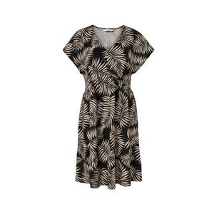 Džersejové šaty s potlačou vyobraziť