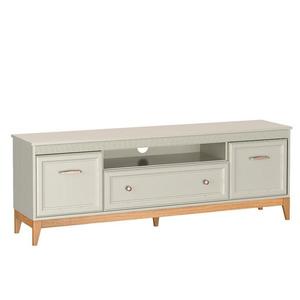 TV stolík Windsor 9w Kašmír/Dub Prírodné vyobraziť