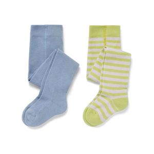 Dojčenské a detské pančuchy, 2 ks vyobraziť