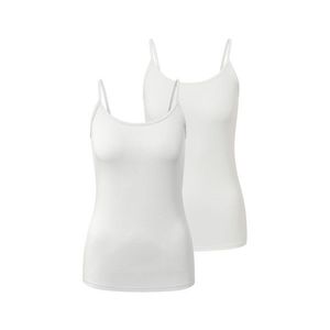 Tielka, 2 ks, biele vyobraziť