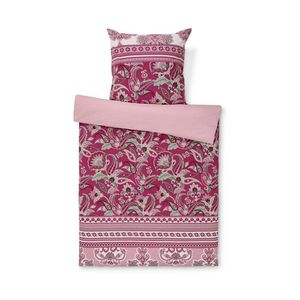 Posteľná bielizeň z polybavlny, paisley, štandardná veľkosť vyobraziť