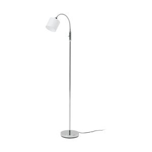 stojacia Lampa Chromo vyobraziť