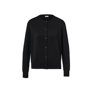 Kardigán z jemného úpletu vyobraziť