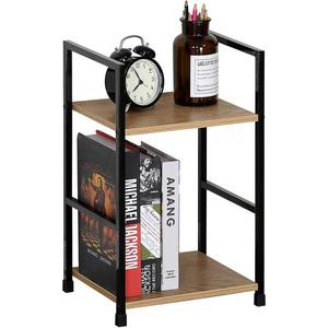 Regál Doxa-1 čierna vyobraziť