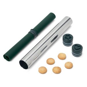 Valček 3 v 1 vyobraziť