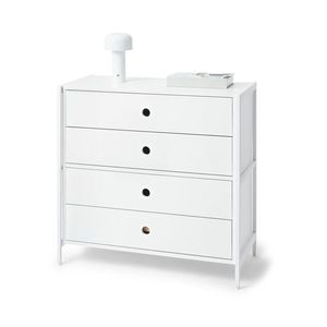 Komoda »KLAAR« so 4 zásuvkami vyobraziť