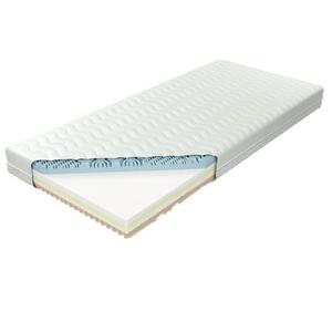 Matrac Dunaj Penové 80x200 Aloe Vera vyobraziť