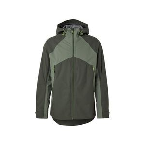 3-vrstvová outdoorová bunda vyobraziť