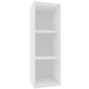 Závesná skrinka Izumi-12-WH biela mat vyobraziť