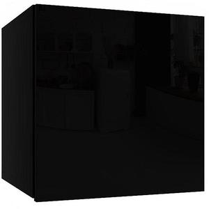 Závesná skrinka Izumi-20-BL čierna mat/lesk vyobraziť