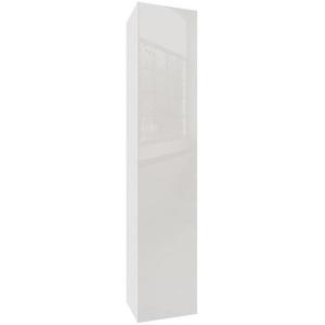 Závesná skrinka Izumi-24-WH biela mat/lesk vyobraziť