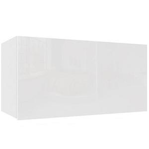 Závesná skrinka Izumi-31-WH biela mat/lesk vyobraziť