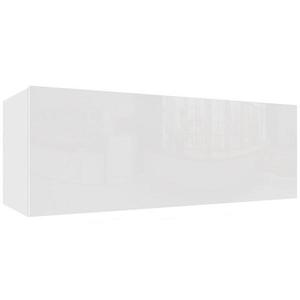 Závesná skrinka Izumi-42-WH biela mat/lesk vyobraziť