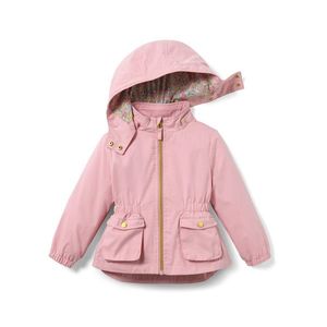 Detská parka vyobraziť