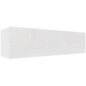 Závesná skrinka Izumi-43-WH biela mat/lesk vyobraziť