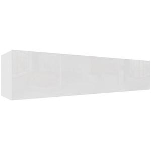 Závesná skrinka Izumi-44-WH biela mat/ lesk vyobraziť