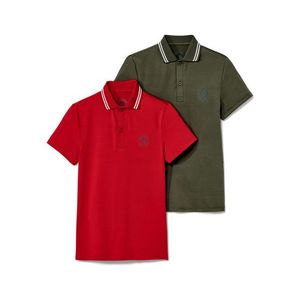 Detské funkčné polo tričká, 2 ks vyobraziť