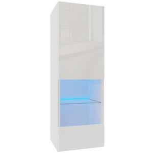 Závesná skrinka Izumi 2 WH biela mat/lesk vyobraziť