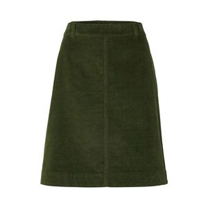 Menčestrová sukňa vyobraziť