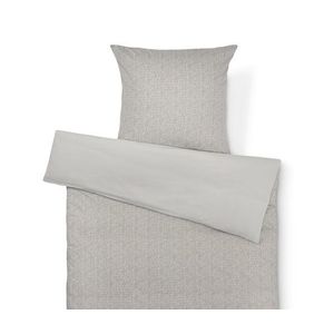 Posteľná bielizeň zo zimného džerseja, štandardná veľkosť vyobraziť