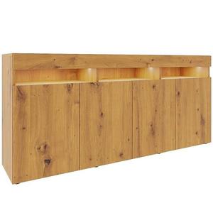 Komoda Izumi 175 DC artisan vyobraziť