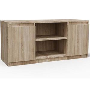 TV stolík Merg sonoma vyobraziť