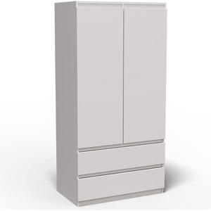 Šatníkové skrine vyobraziť
