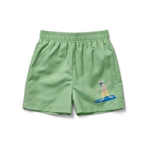 Detské board šortky vyobraziť