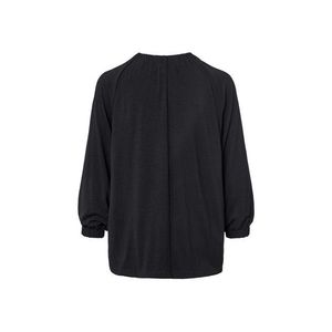 Blúzkové tričko s nariasením vyobraziť