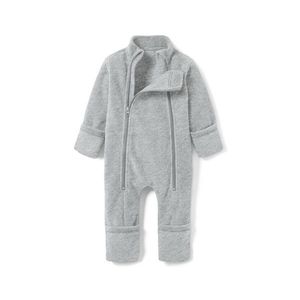 Detský flísový overal vyobraziť