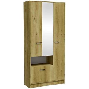 Skriňa London artisan vyobraziť