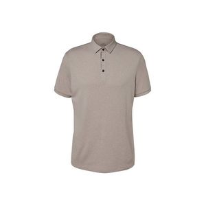 Funkčná polokošeľa, béžová vyobraziť