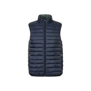 Obojstranná vesta vyobraziť