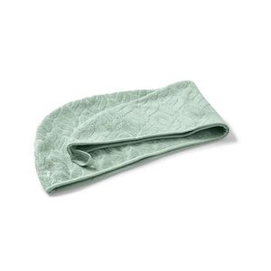 Uterákový turban vyobraziť