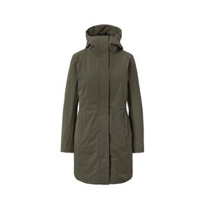 Kabát do dažďa s vestou 3 v 1 vyobraziť